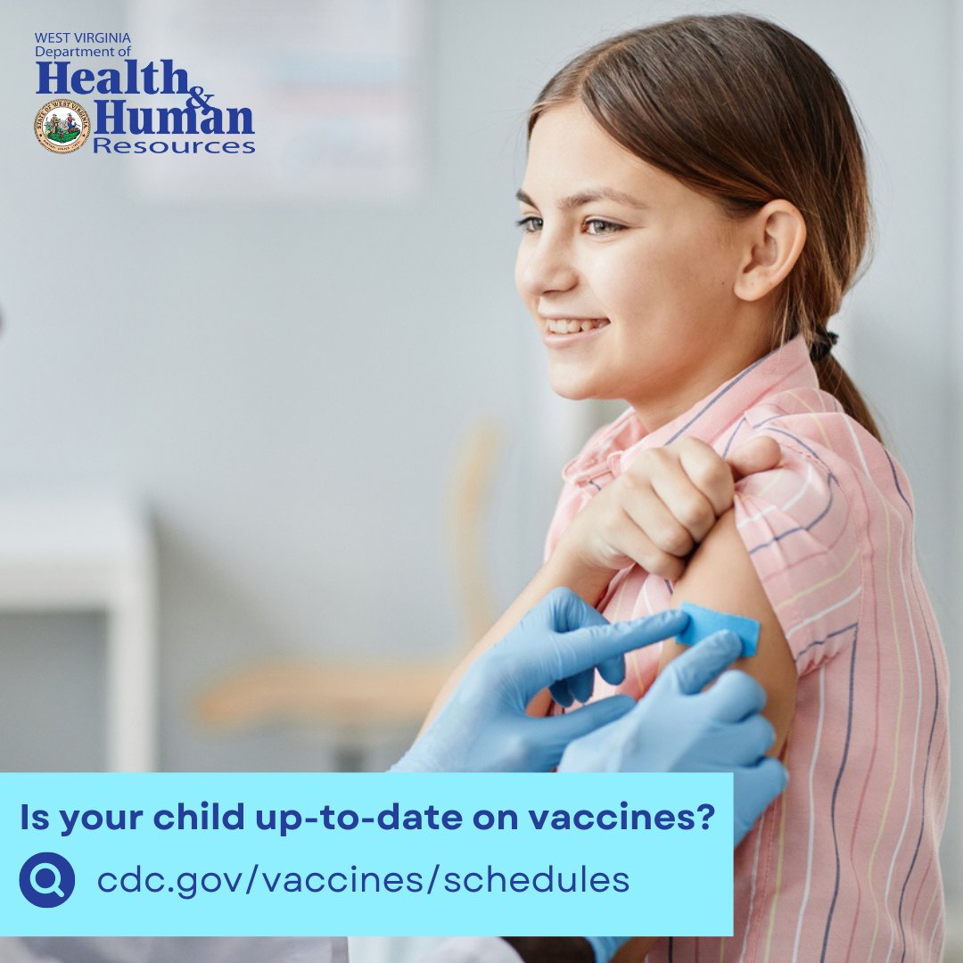 Cdc Vaccine Schedule For Healthcare Providers