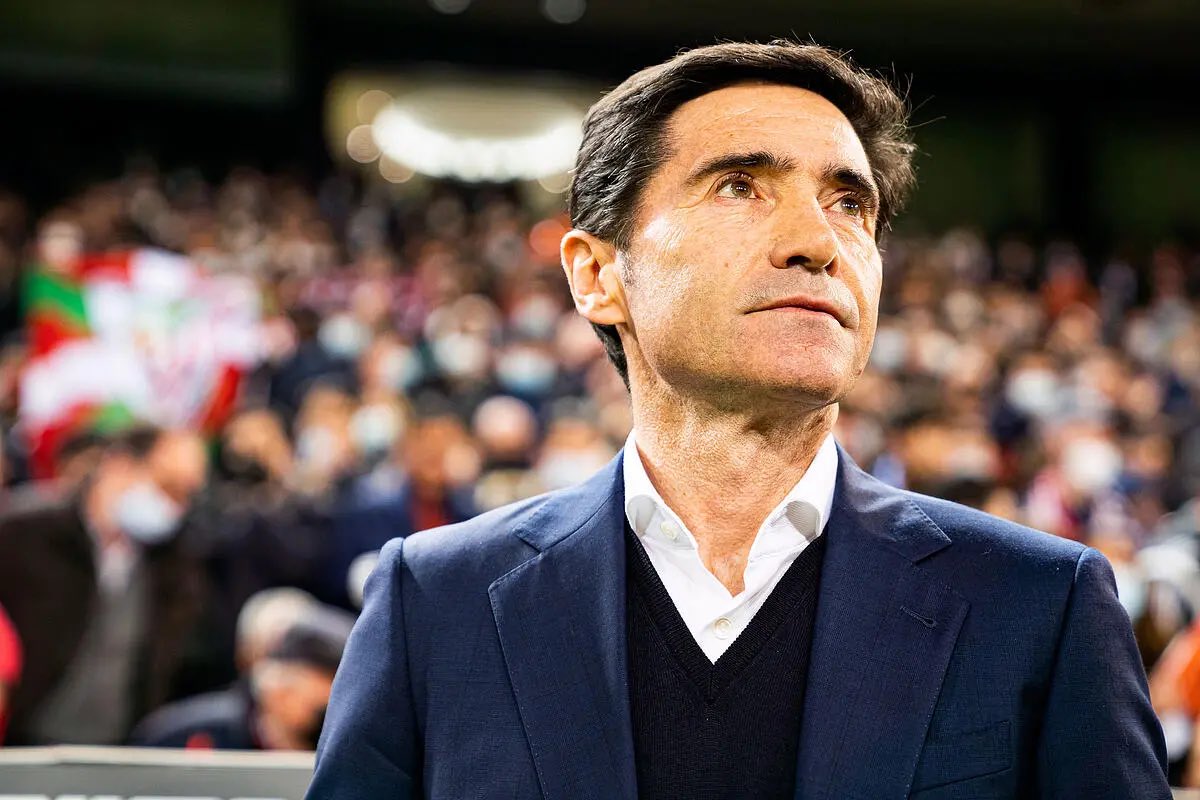 🚨💣 ACCORD MARCELINO 🇪🇸 - OM !

(RMC) | #TeamOM #MercatOM