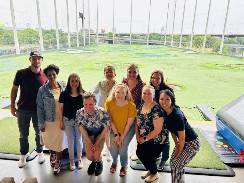 The most tee-rific preceptor group by par <a href="/SarahB_PharmD/">Sarah Bova</a> <a href="/IBooth9/">Ian Booth</a> <a href="/SarilmNotSorry/">Sari Freedman</a> <a href="/chelsey_song/">Chelsey.Song</a> <a href="/khuang158/">Karen Huang</a>