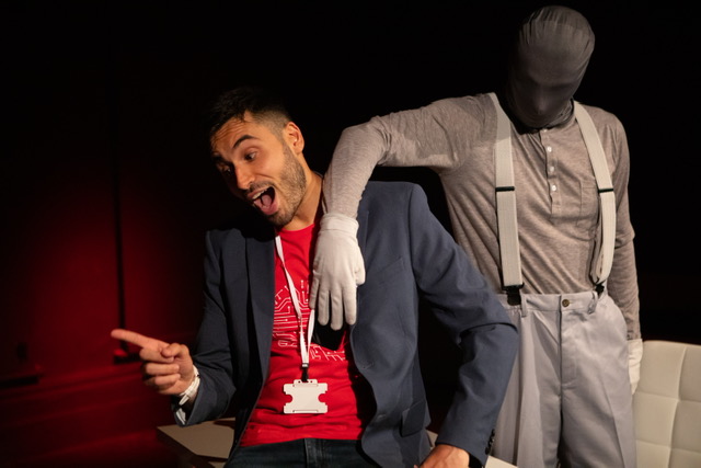 5Go Theatre Co tweet media