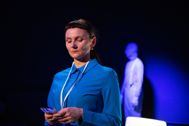 5Go Theatre Co tweet media