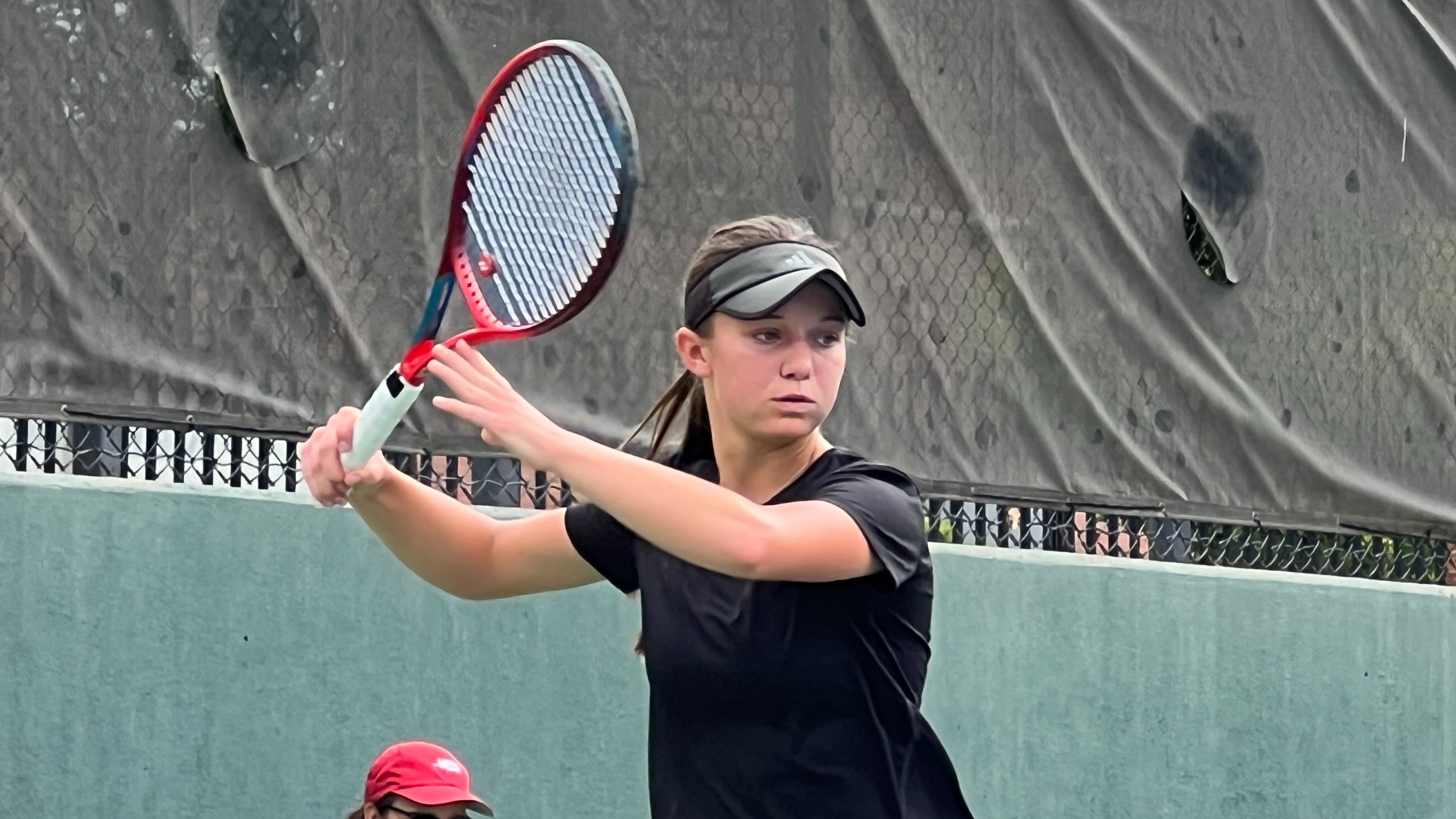Wichita Tennis Open on Twitter "Moving onto Main Draw tomorrow! (4/8