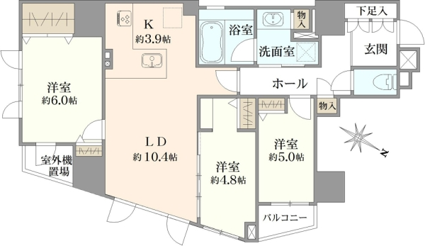 matsudake_byMN's tweet photo. 今日も素敵な物件が安くなったんだなぁ 

【8,590万円】
 ・3LDK / 79.55㎡
・山手線「大塚」駅 徒歩6分
・丸ノ内線「新大塚」駅 徒歩14分
・12/15階
#間取り #マンション #不動産

↓詳細はこちら↓
https://t.co/s1YPR9jodz https://t.co/wfSnEi2ccl