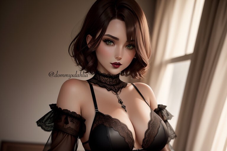 Content from dommyxdahlia