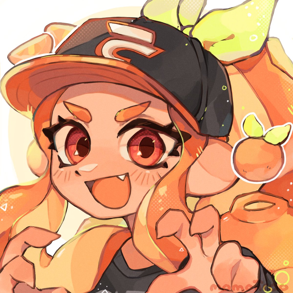 スプラトゥーン「Splaty icons!  #Splatoon3 #スプラトゥーン」|mixie òωóのイラスト