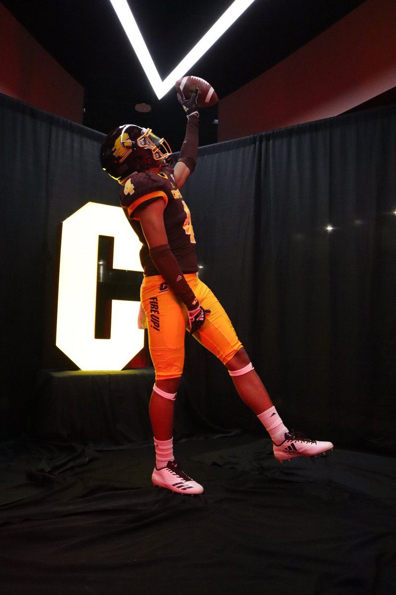 Home sweet home🔥💯 <a href="/CoachMcElwain/">Jim McElwain</a> <a href="/CoachPPetrino/">Paul Petrino</a>