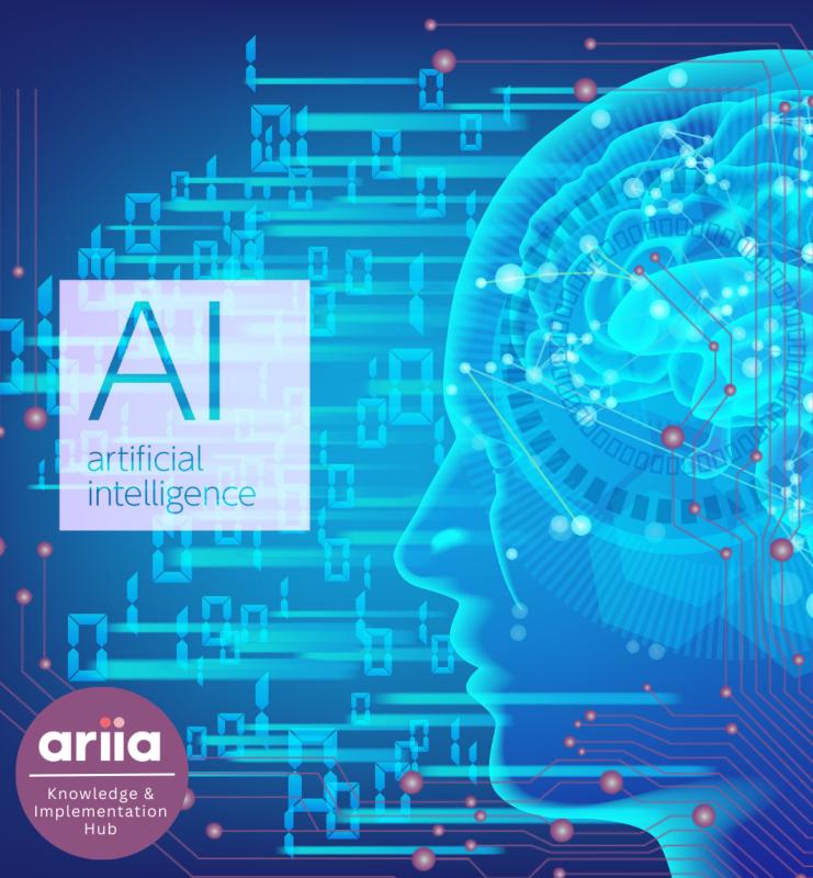 #AI is being paired with cameras or devices to detect falls, pain levels or changes in behaviour or routine in older adults. Learn more about how AI can benefit #agedcare delivery in ARIIA's Knowledge & Implementation Hub: loom.ly/KHwIWrQ Image credit: @ariia_org
