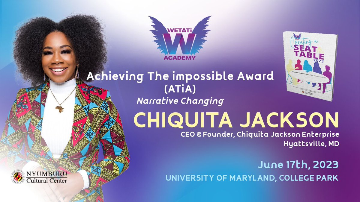Chiquita Jackson 👑 (@ChiquitaMarie_) / Posts / X