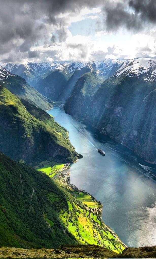 Norway 🇸🇯