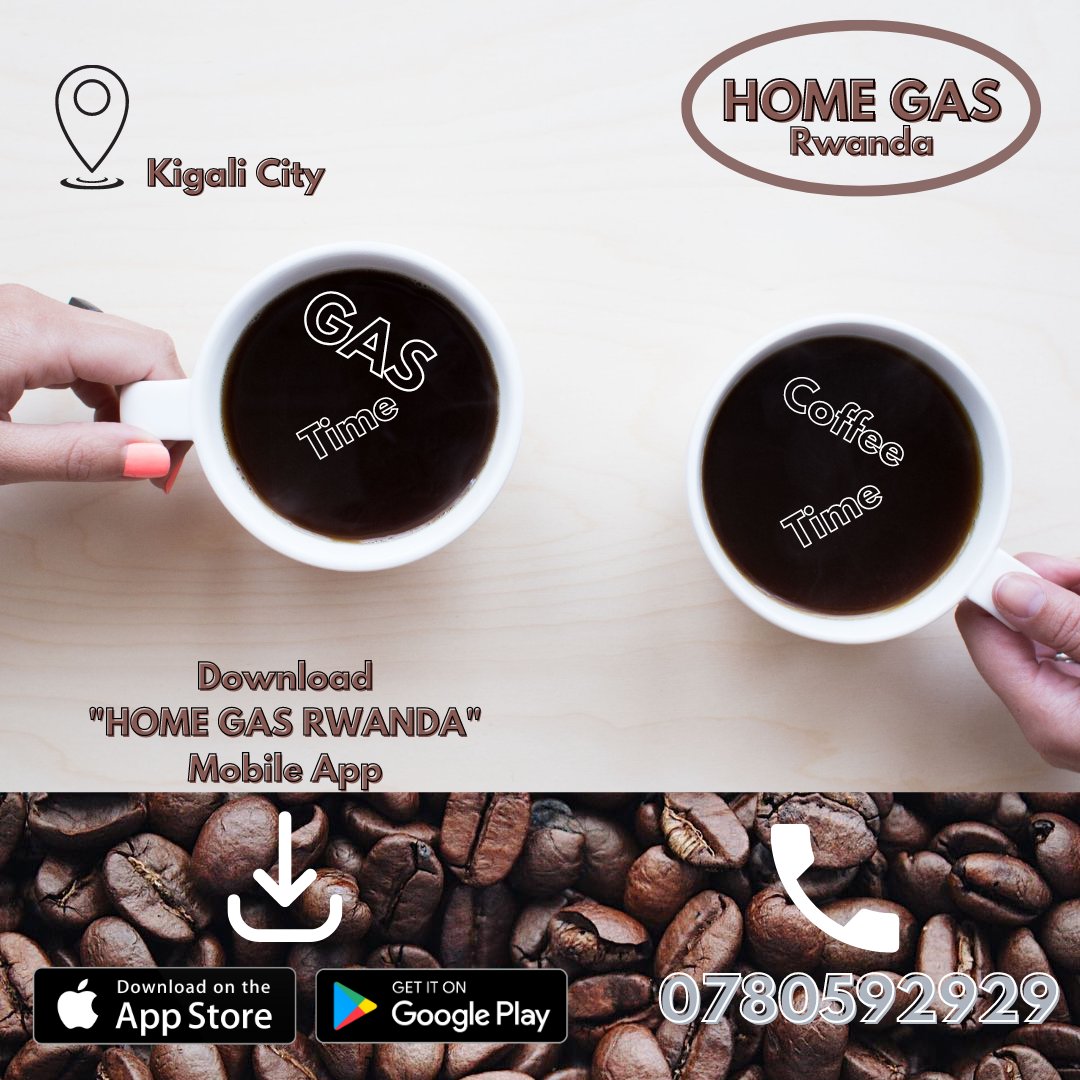 Time for #coffee 
we all need natural #Rwandacoffee
and also need right and trusted #cookinggas delivering company.
#homegasrwanda comes in that way
#fast - #safe - #reliable

#ikawa
#teatime