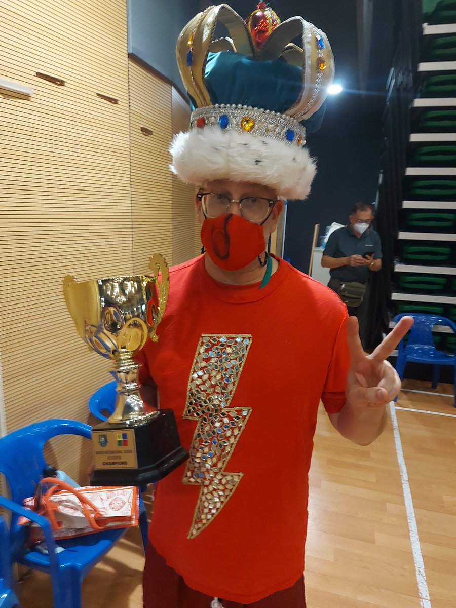 Kat Shoesmith tweet media