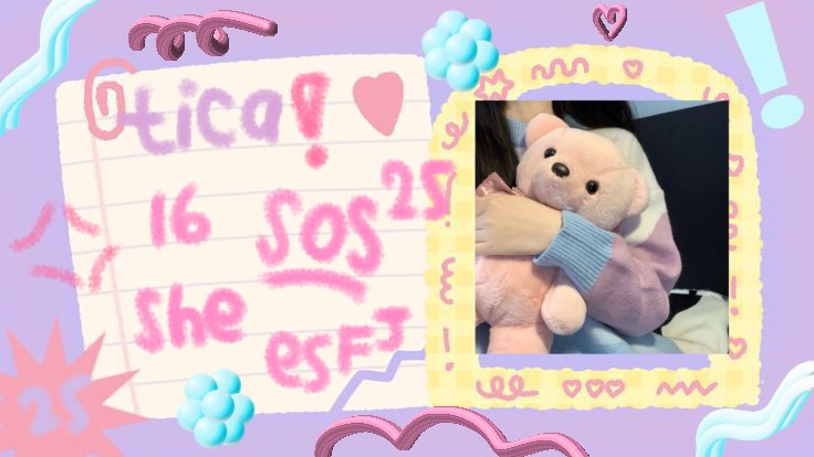 eMLoOo!! this is ticaaa‼️🎀  i'm not new in #studytwt but i'm lOOking 4 a new study buddies heree👯👯 if u see this tweet, please help rt/like yaa!! tysm. 💗

t. #ambistwt #ambisverse