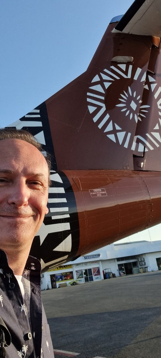 guglielmopicchi's tweet image. Si parte per la quarta tappa del #PeriploPacifico destinazione #Nadi #Fiji🇫🇯