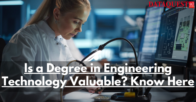 dataquestindia's tweet image. Is a #Degree in Engineering Technology Valuable?
#EngineeringTechnology and engineering have many things in common, they differ significantly in ways that better suit your interests and abilities.

Read More rb.gy/r2pbq

#education 
#diploma 
#engineer #technology