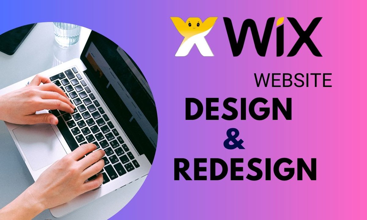 hannanAsarder's tweet image. I will do responsive wix website design or wix website redesign
Hire Me: fiverr.com/s/dBxLBz
What That I offer?
•De-sign from Scratch
•Portfolio,CV
•Business
•eCommerce
•Online store 
•Real estate

#WixWebsiteDesign#Wix Redesign#WixWebsite# #RedesignWix#WebsiteWix