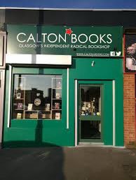 Hello #IndieBookshopWeek enjoyers, would you like to see ‘the best wee radical bookshop in the world’? It’s CALTON BOOKS in Glasgow! We’ve never actually *been* but it hasn’t stopped us shopping with @CaltonBooks …