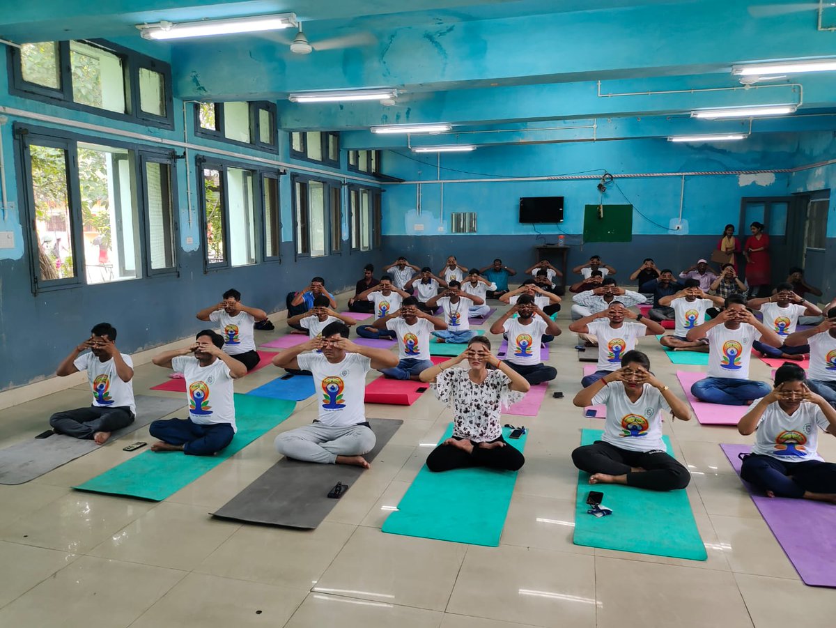 NSTI HOWRAH tweet media