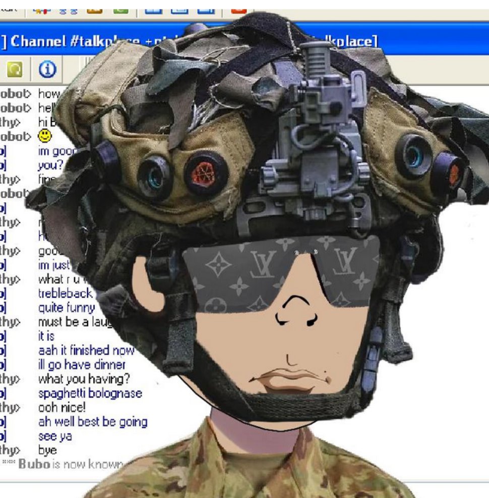 This will be interesting