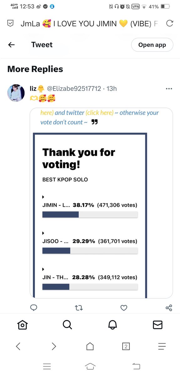 lingxn381772556's tweet photo. #TMUAwards What's wrong with you????!!!! 🤬🤬🤬🤬🤬🤬🤬🤬🤬#BestKPOPSolo https://t.co/LtbHZb0w2H