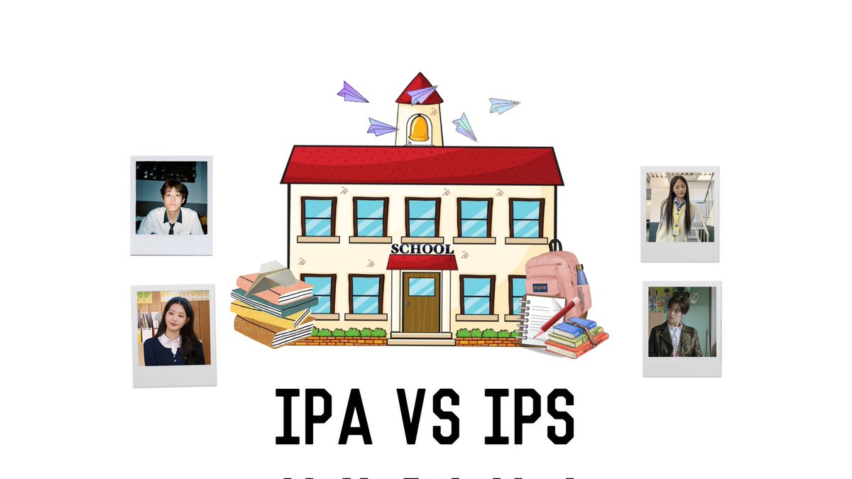 IPA VS IPS

— wolfiebear travicky series au.