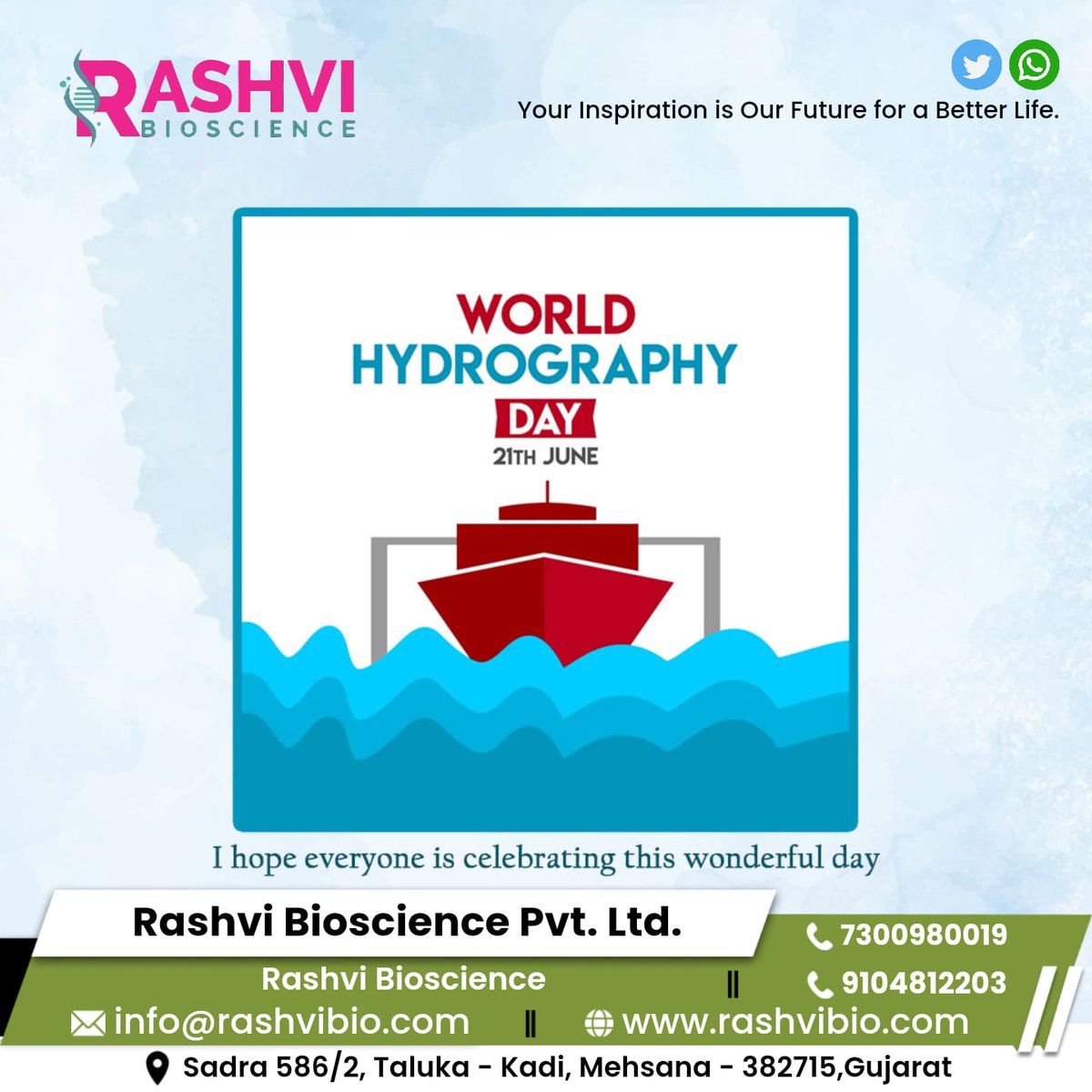 RashviBio's tweet photo. #WorldHydrographyDay
#HydrographyDay
#OceanMapping
#MarineSurvey
#NauticalCharts
#HydrographicData
#MappingTheSeas
#OceanExploration
#HydrographicScience
#MarineSpatialData
#NavigationalSafety
#ChartingTheWorld
#SeafloorMapping
#Bathymetry
#CoastalMapping https://t.co/cSj7kER5Vo