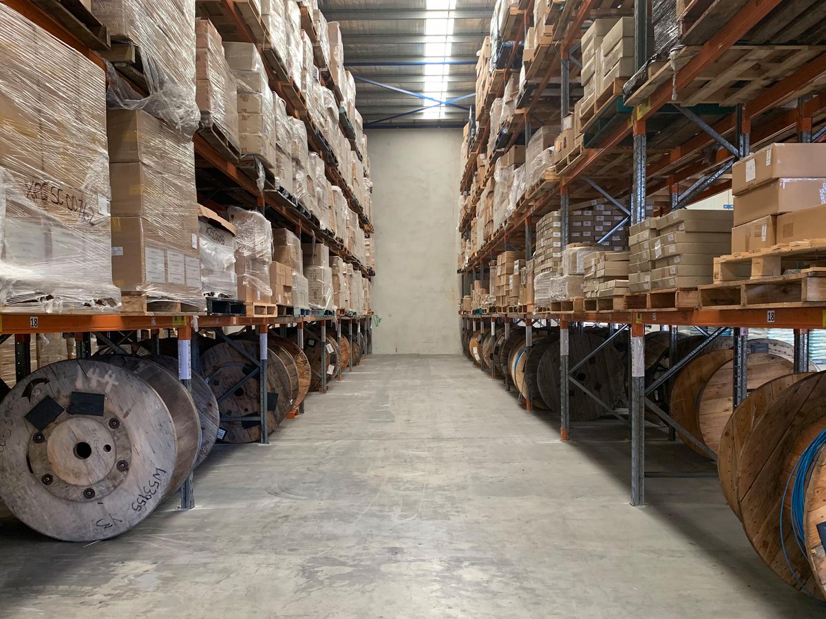 Rushexpres's tweet image. Rush Express offers high-quality, affordable 3PL warehousing services across Australia.
We understand that everyone has their own requirements which is why we strive to provide high-quality, customised service to each of our clients.