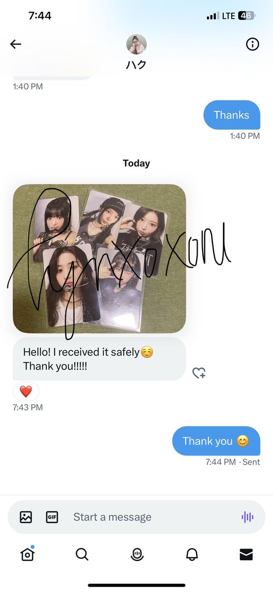 Lynxoxom's tweet photo. https://t.co/kxw6Irv5mJ