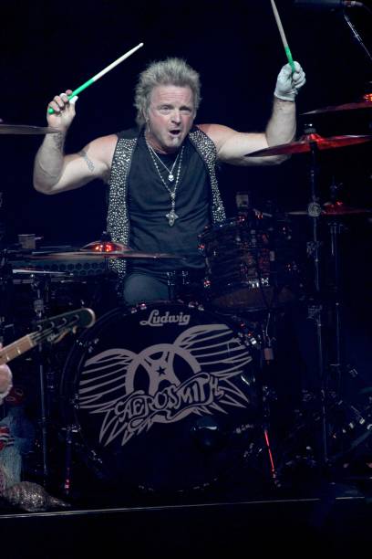 Happy Birthday Joey Kramer John Atashian 