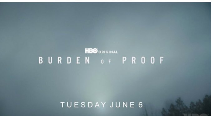 Binge Alert!!!!!! #BurdenofProof on #max is a number 1 on our binge worthy scale! The drama, the mystery, the suspense and the emotion is everything we look for in a documentary. The twists and turns will make your head spin! Binge it now! #Documentary #coldcase #truecrime