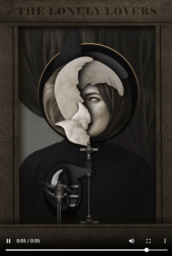 NurArt🫀 tweet media