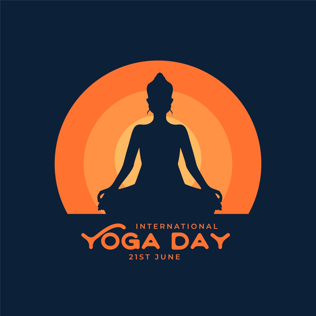 Wishings you all a very happy International Yoga Day.
#ITES #elearningdevelopment #elearning #instructionaldesign #Bangalore