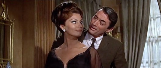 DAY 166 - ARABESQUE (1966)

#365daysoffilmchallenge  #arabasque #sophialoren  #gregorypeck  #stanleydonen  #drama #mystery