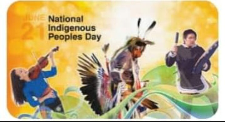 #NationalIndigenousPeoplesDay #NIHM2023 #NIHM