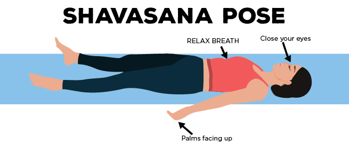 shavasana