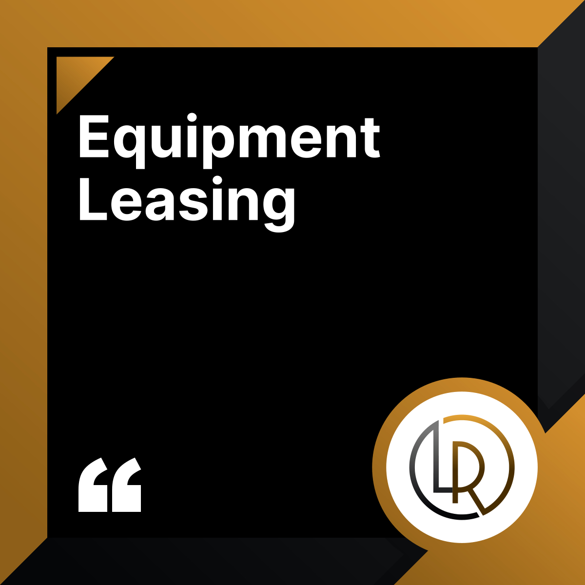 Our mission is to propel the growth of the trucking industry and equipment leasing companies. Reach out to us today to see how we can accelerate your business and shift the gears in the investment world.

#EquipmentLeasing #Logistics #PittsburghPA