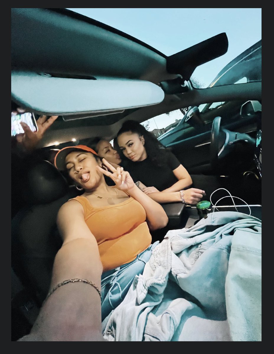 theeNC2S's tweet image. A time was had. 
Gotta love the LAnd 🧡
#Juneteenth2023