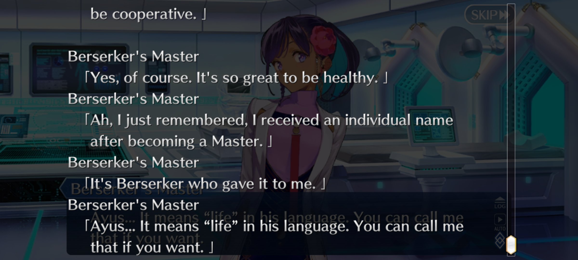 Blooming Blossom 🌸 on Twitter "she's cute... I could swear she gave off Sakuraface vibes but