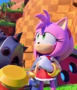 Amy_rose_fanlol on Twitter: "She really said " : ⊂