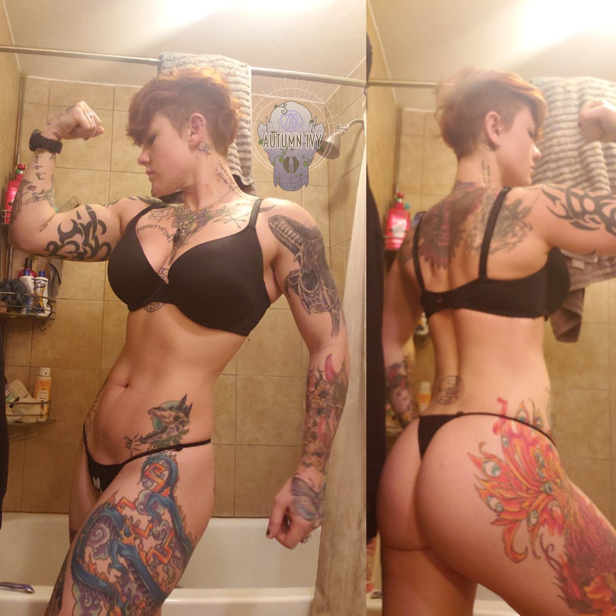 Autumn Ivy’s pics and videos