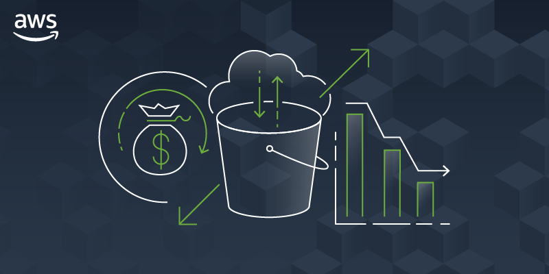 falcoschmutz's tweet photo. Comment réduire vos coûts d’#AWS #KeyManagementService jusqu'à 99 % avec les clés de compartiment #S3 👉 https://t.co/T5iTjMyJgr https://t.co/S8re4s83hB