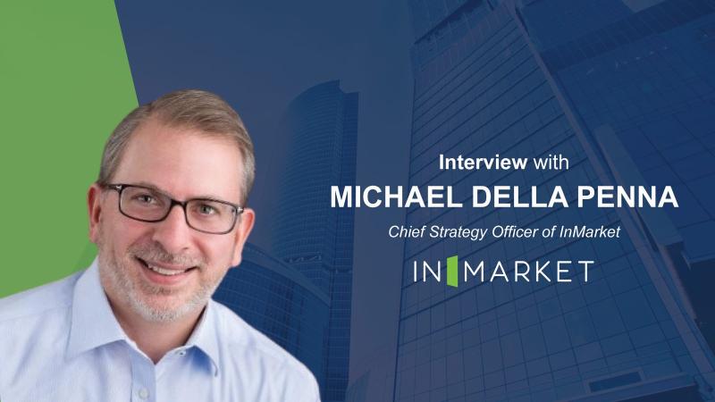 martechcube's tweet image. We’re beginning to see a big shift on the creative front that will fundamentally change the way consumers interact with brands.

@inMarket_Media 𝐌𝐢𝐜𝐡𝐚𝐞𝐥 𝐃𝐞𝐥𝐥𝐚 𝐏𝐞𝐧𝐧𝐚 martechcube.com/martech-interv…
#martechinterview #digitaltransformation #marketingtechnology