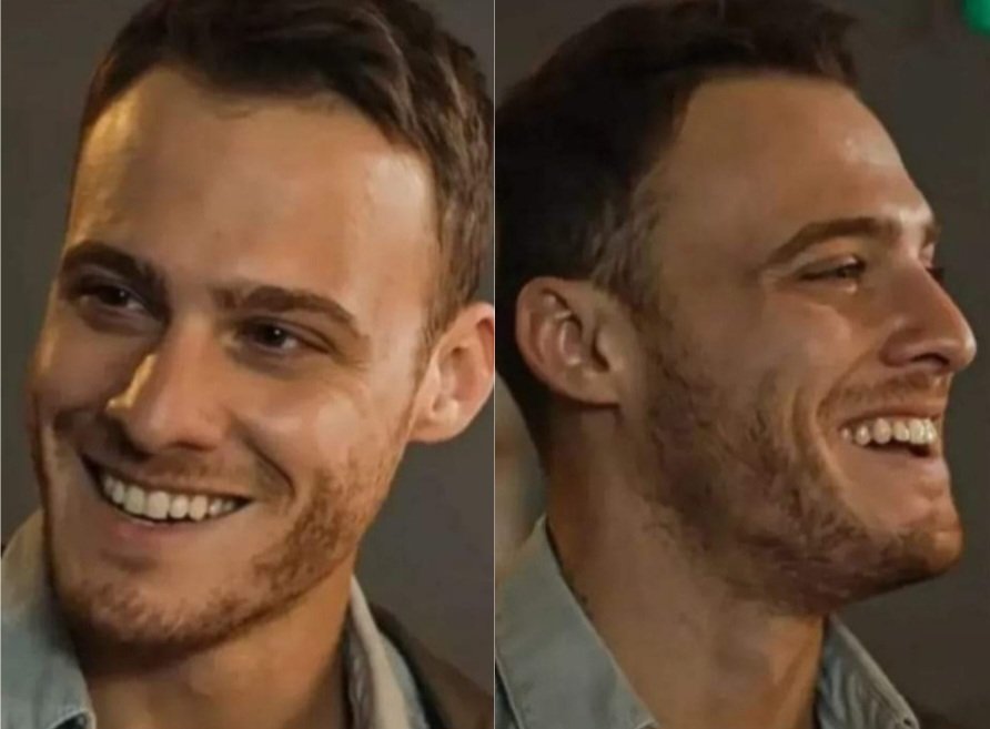 Günaydin❣️

#KeremBürsin