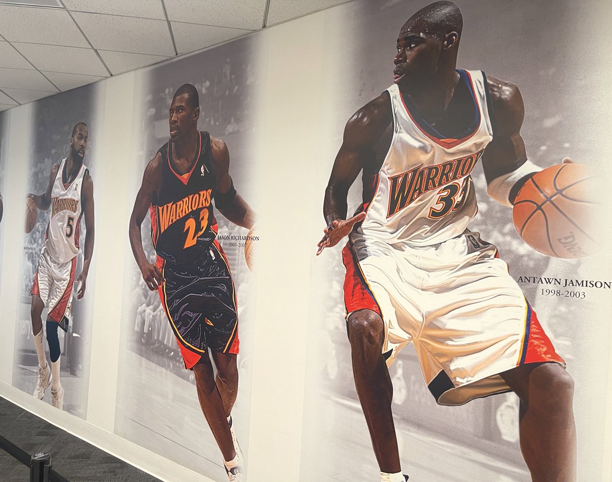 warriorsworld's tweet photo. Bandwagon if you can’t name all 3 tbh https://t.co/WiDKyyeaZ8