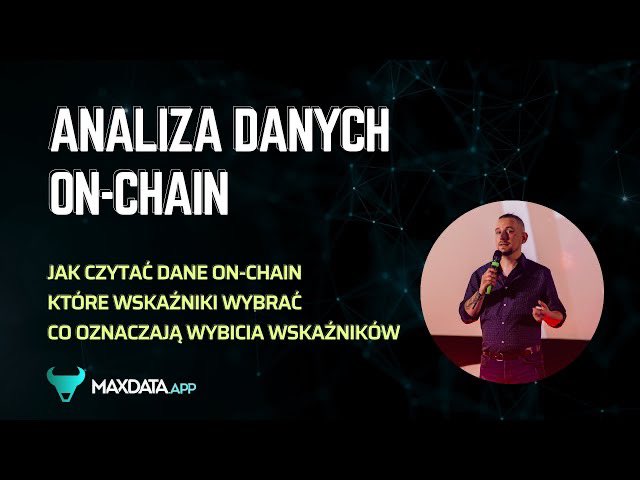 pawliktomas's tweet image. Wstęp do Analizy Danych On-Chain
Jak czytać rynek kryptowalut ?
youtu.be/cne8czrd8-0
#onchain #kryptowaluty #maxdata @AnalysisMaximus