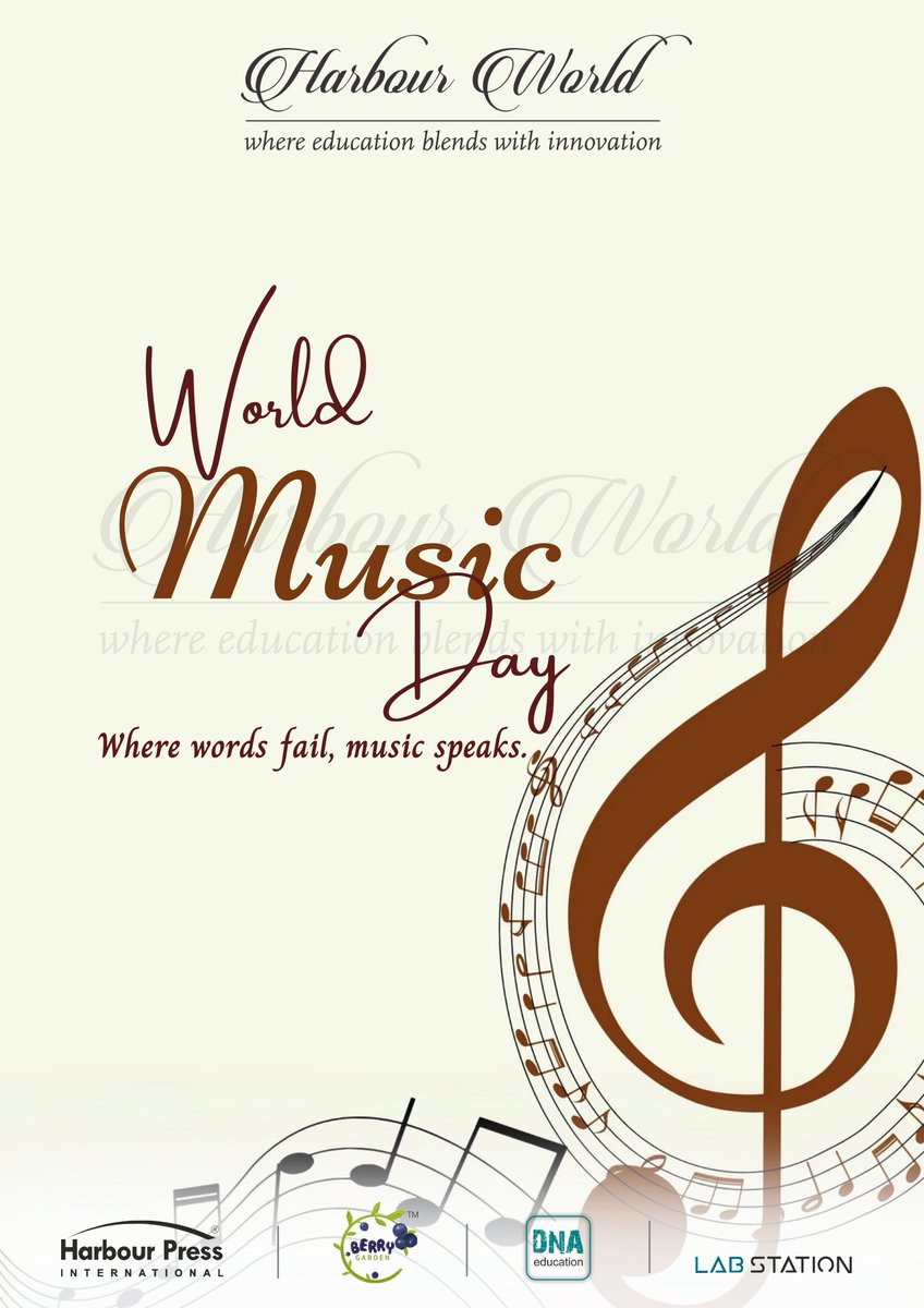 Music is the literature of the heart; it commences where speech ends.
World Music Day!

#life #celebrate #worldmusicday #music #songs #rhythms #wordsfail #musicspeaks #heart #connection #speech #musician #musicislife #musiclovers #musically #oldisgold #songs #guitar #hanson #hpi