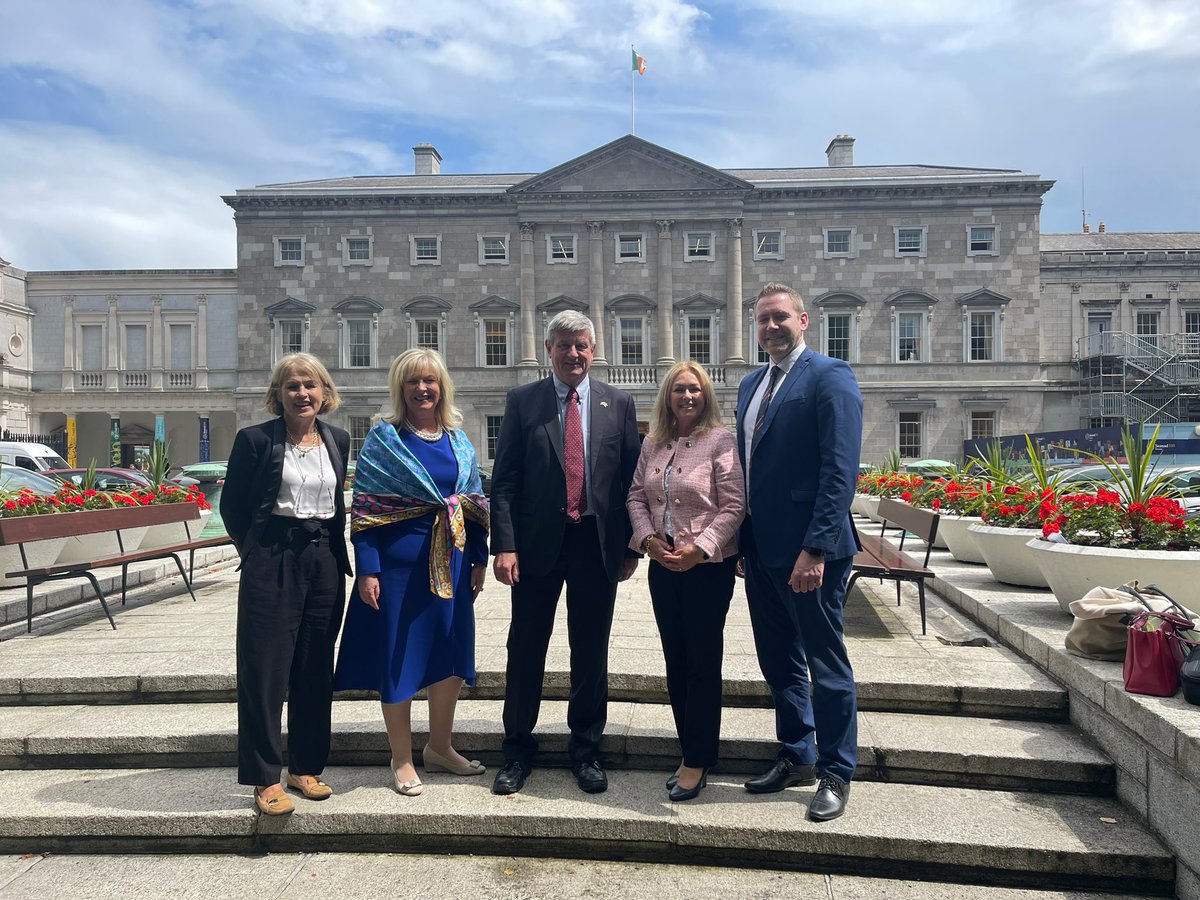 jackiegilna ๐ฎ๐ช๐จ๐ฆ๐ช๐บ (@jackiegilna) on Twitter photo Privileged to address the Oireachtas JC Enterprise Trade & Employment on Ire-Can trade relations with <a href="/DeirdreGiblin1/">Dr Deirdre Giblin</a> <a href="/McMillanLLP/">McMillan LLP</a> <a href="/CCollenette/">Chris Collenette</a> Vivian Doyle Kelly Kate Hickey Thank you @davidstantontd & committee <a href="/WeArGlobalIrish/">We Are Global Irish Inc.</a> <a href="/dfatirl/">Irish Foreign Ministry</a> <a href="/IreCanBiz/">IreCanBusinessAssoc.</a> <a href="/IrishBizCommCA/">Ireland Canada Business Council</a> Privileged to address the Oireachtas JC Enterprise Trade & Employment on Ire-Can trade relations with <a href="/DeirdreGiblin1/">Dr Deirdre Giblin</a> <a href="/McMillanLLP/">McMillan LLP</a> <a href="/CCollenette/">Chris Collenette</a> Vivian Doyle Kelly Kate Hickey Thank you @davidstantontd & committee <a href="/WeArGlobalIrish/">We Are Global Irish Inc.</a> <a href="/dfatirl/">Irish Foreign Ministry</a> <a href="/IreCanBiz/">IreCanBusinessAssoc.</a> <a href="/IrishBizCommCA/">Ireland Canada Business Council</a>
