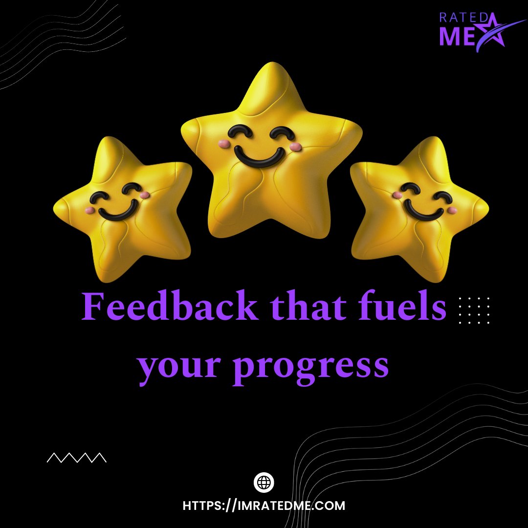 RatedMe1's tweet photo. Personal Feedback from People in the Same Profession and Rated Me User Community! All Perspectives Matter! Your Performance will get rated with Feedback from People All Around the World!
#artist #artistic #learnart #skills #skillsdevelopmen #performingarts https://t.co/2luAoI8Hup