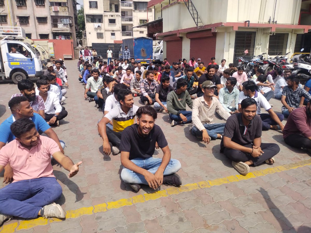 EjajPatel14's tweet image. Aaj Flipkart ki  office per yoga kiya bhot accha lga ...
#YogaDay2023 #InternationalYogaDay