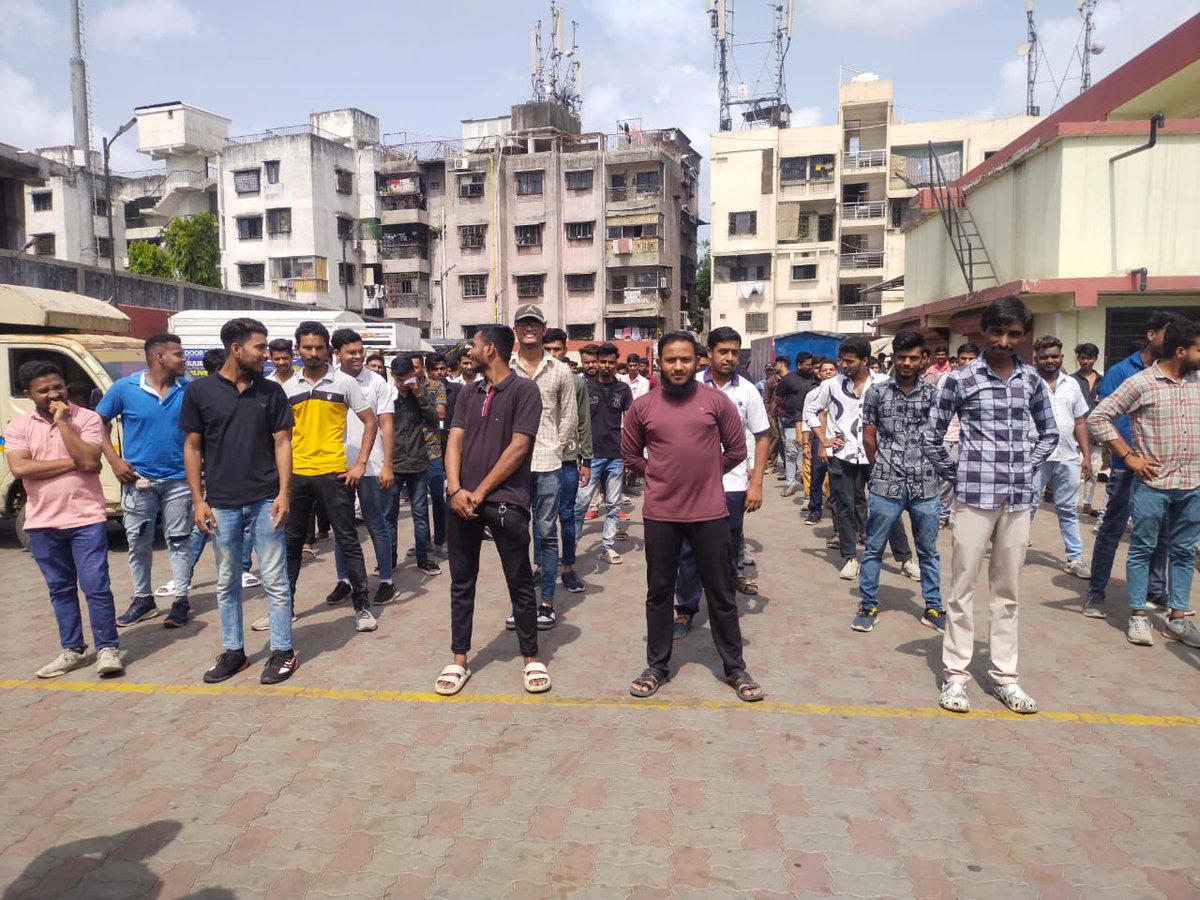 EjajPatel14's tweet image. Aaj Flipkart ki  office per yoga kiya bhot accha lga ...
#YogaDay2023 #InternationalYogaDay