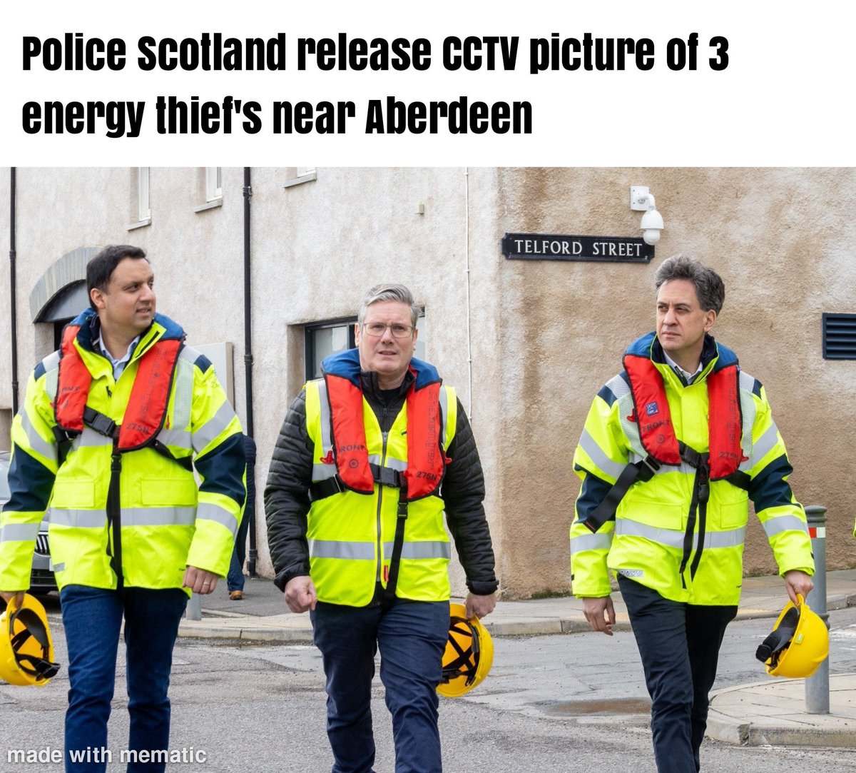@AnasSarwar @Keir_Starmer Labour’s alternative 5 missions.

Rather than their latest pile of pish.

Take Scotland’s oil money to England 
Pipe Scottish water to England 
Fill Scottish hills with turbines to power England 
Fill Scottish seas with turbines to power England 
Give Scotland a token wee office